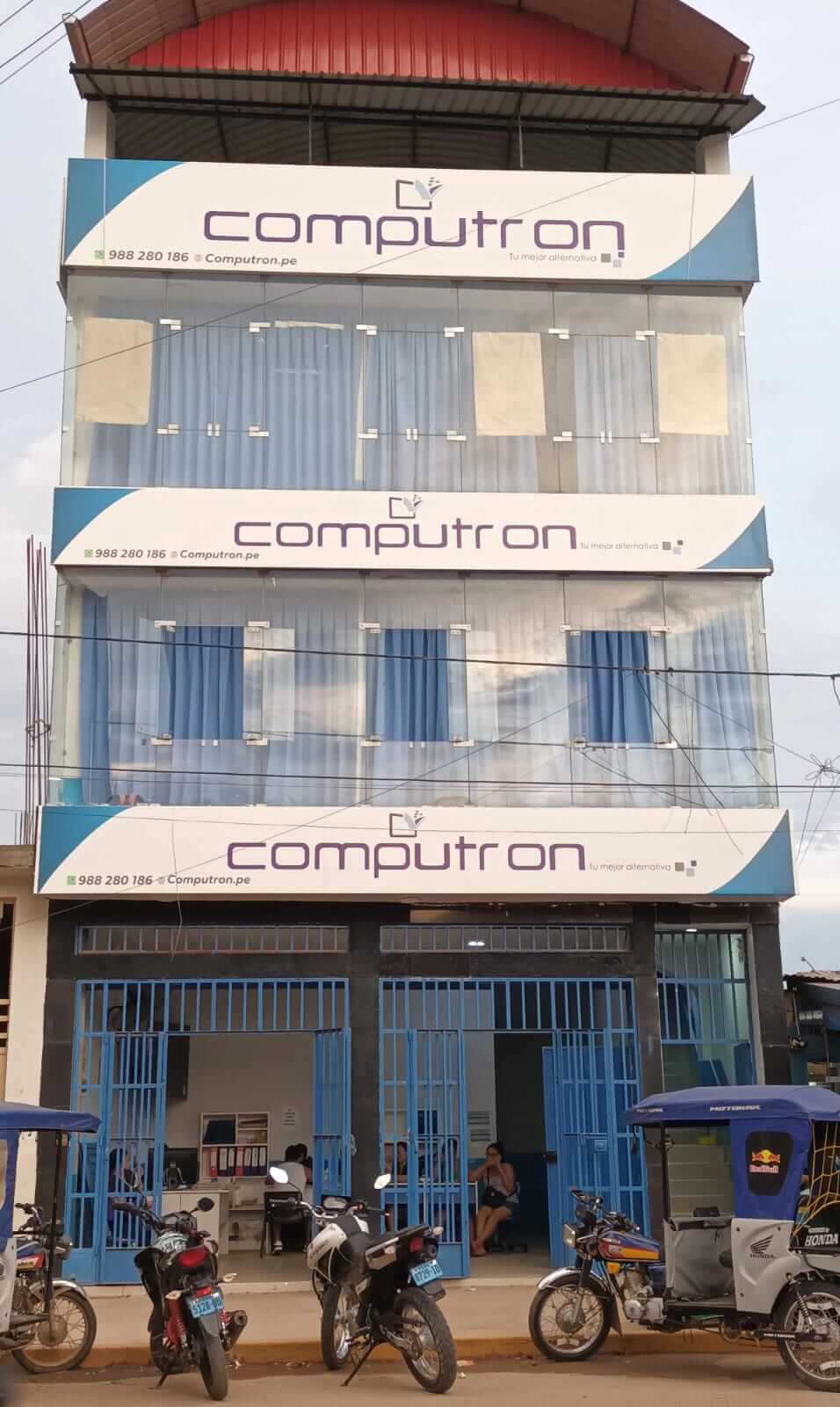 Pucallpa