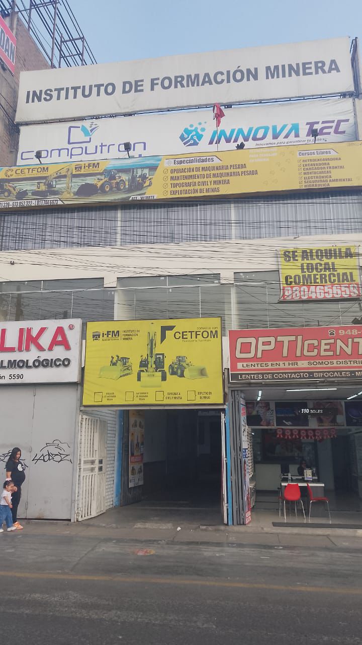 Ate Vitarte