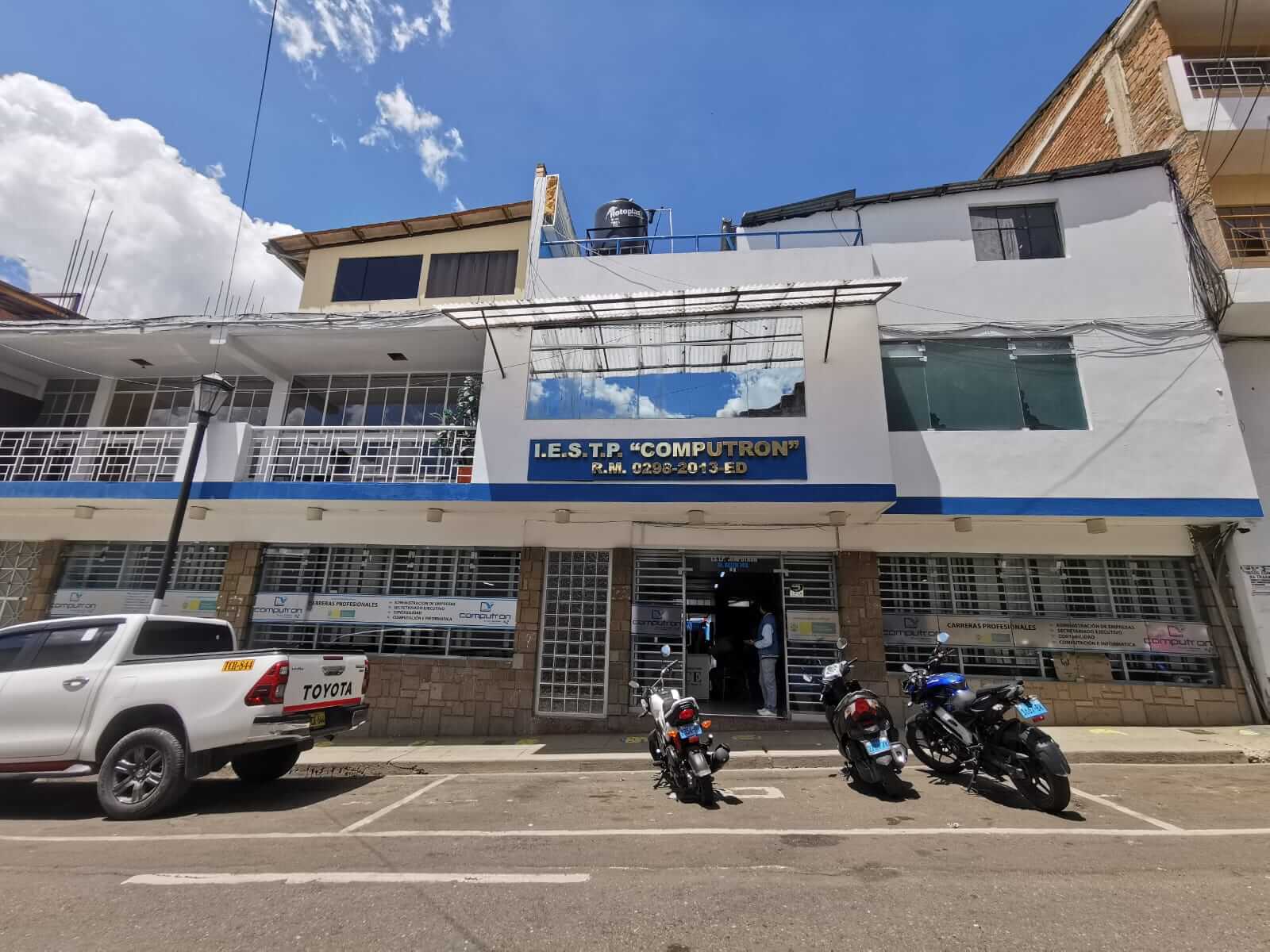 Cajamarca
