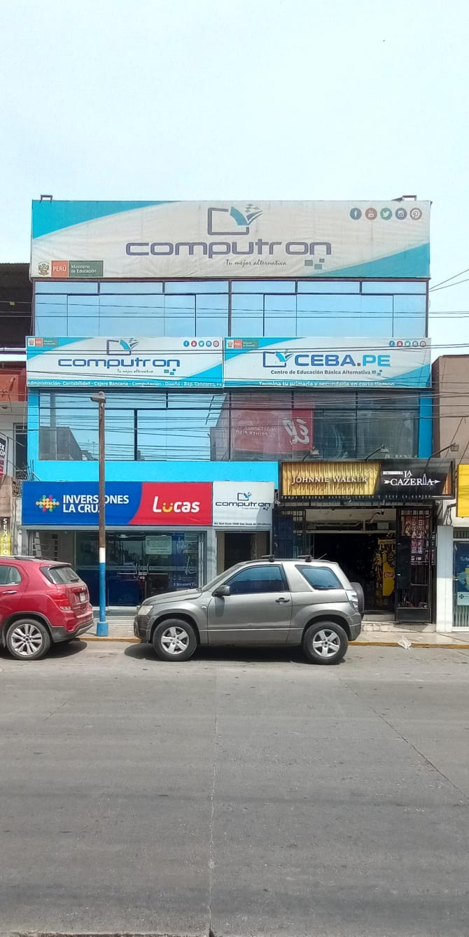 San Juan de Miraflores